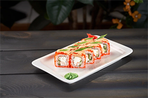 Ролл МОРОККО 00332