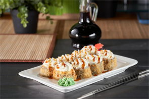 Ролл Горячий шик  00825