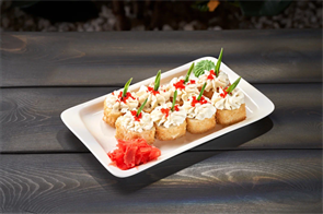 Ролл нежный 00284