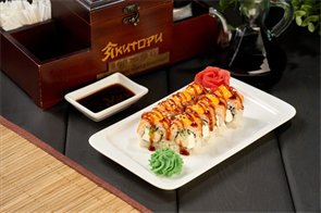 Домбай Де Люкс 00737