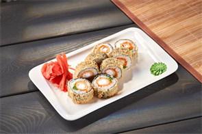 Спайси темпура  00287