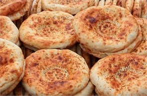 Хлеб по-восточному 00315