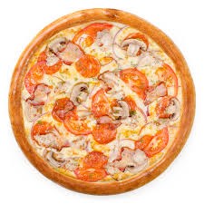 Столичная 00168