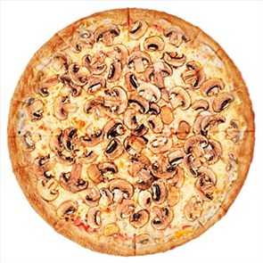 Грибная 00177