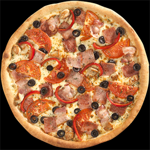 Неополитана 00171